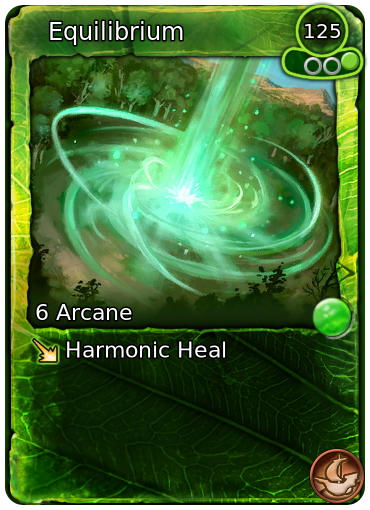 Equilibrium [Nature]